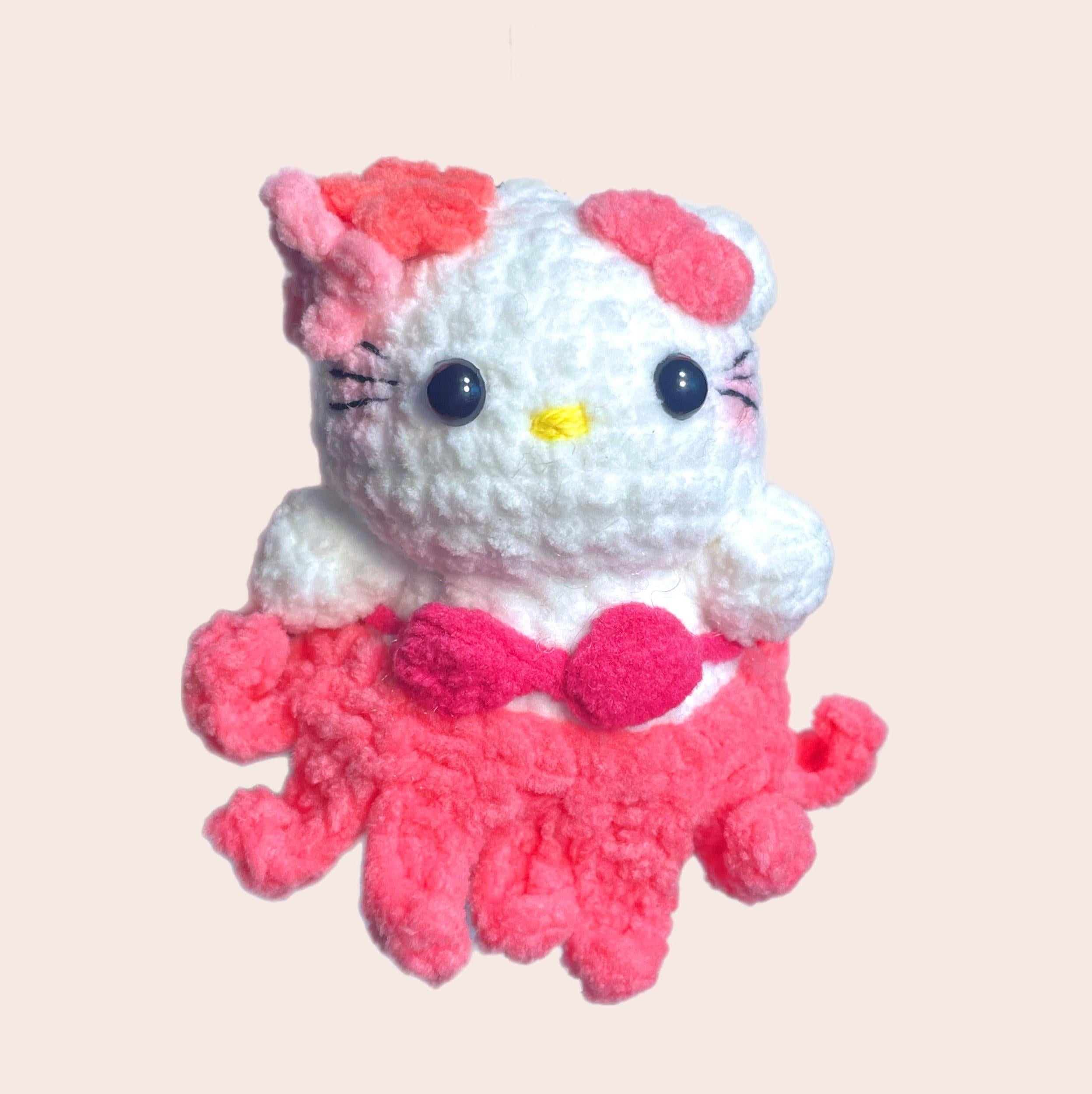 Hula Kitty