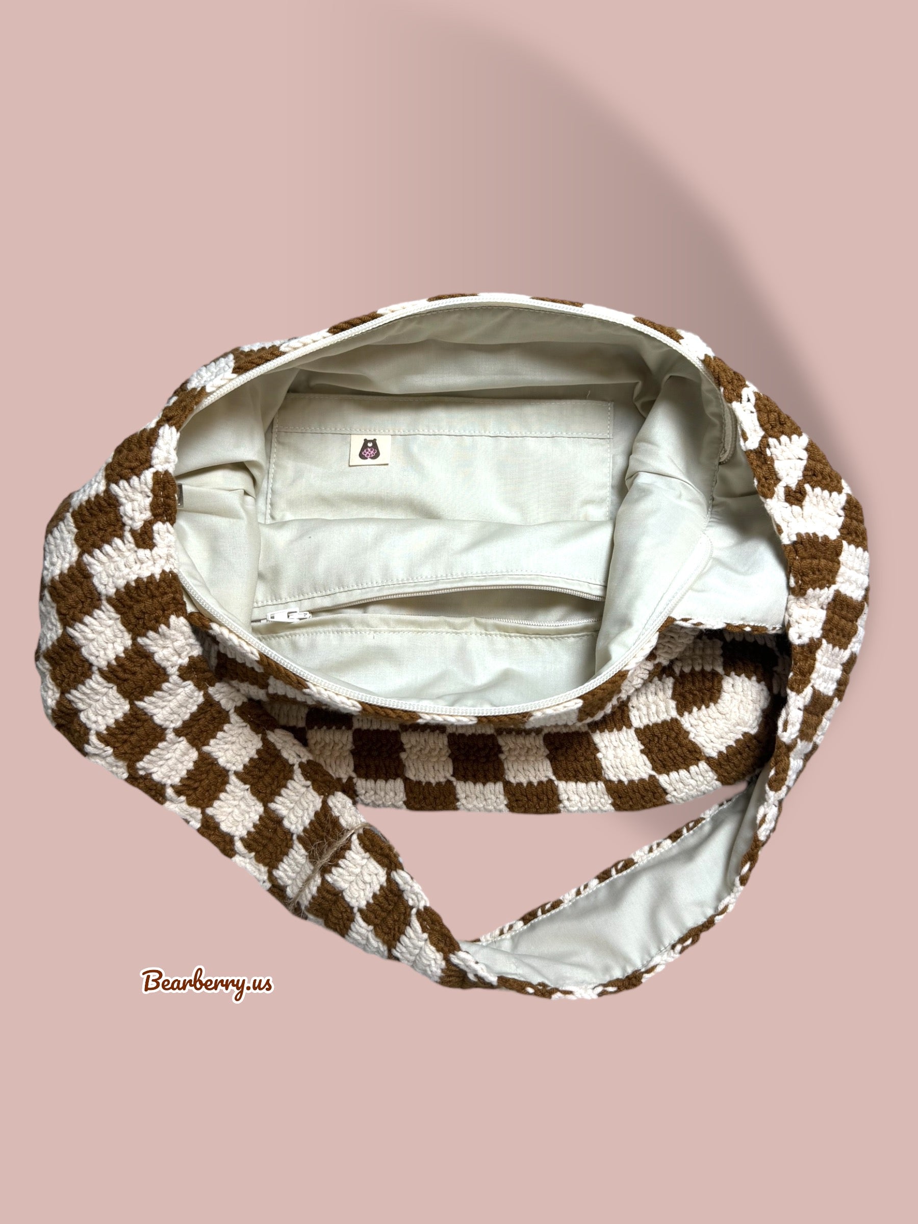 Checkered - 1 String