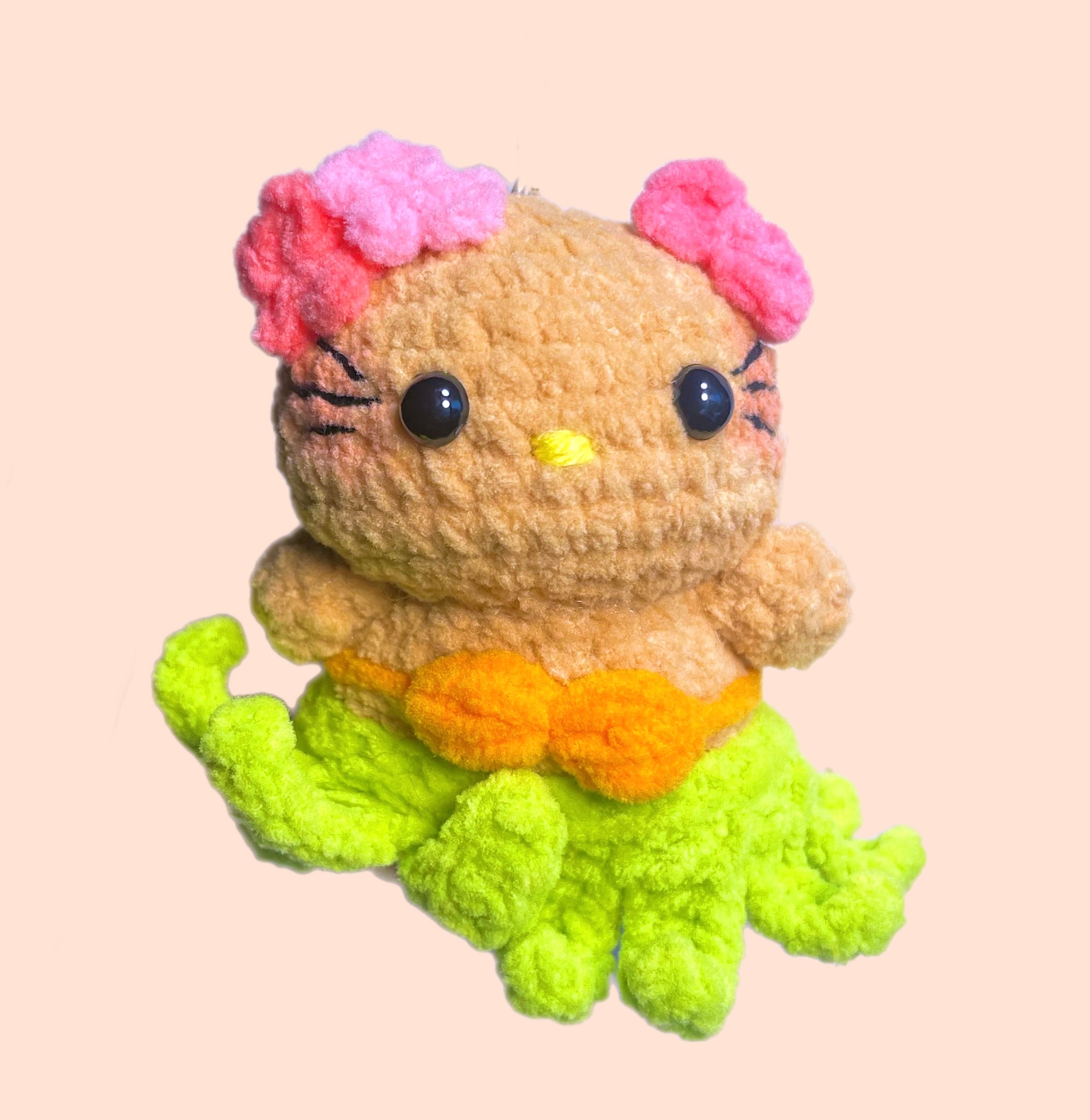Hula Kitty