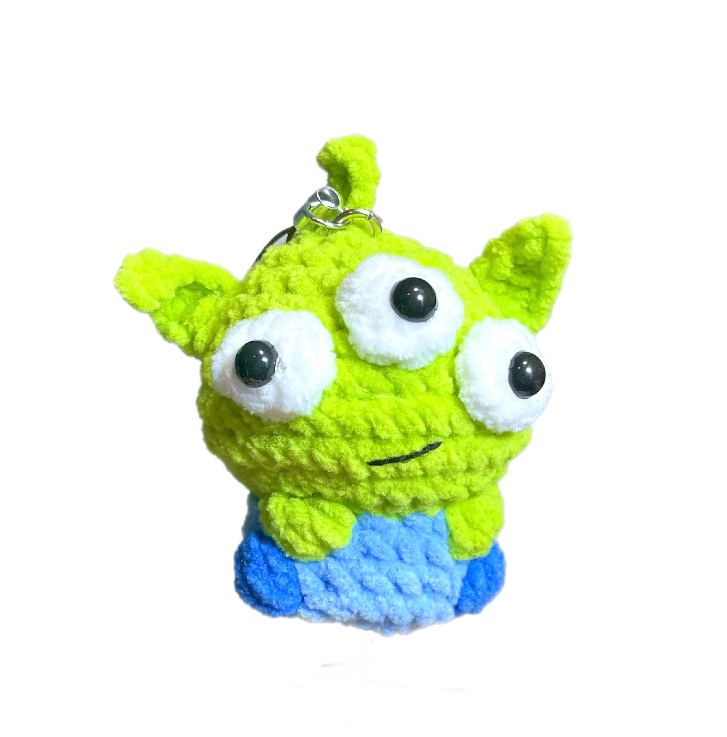 Little Alien