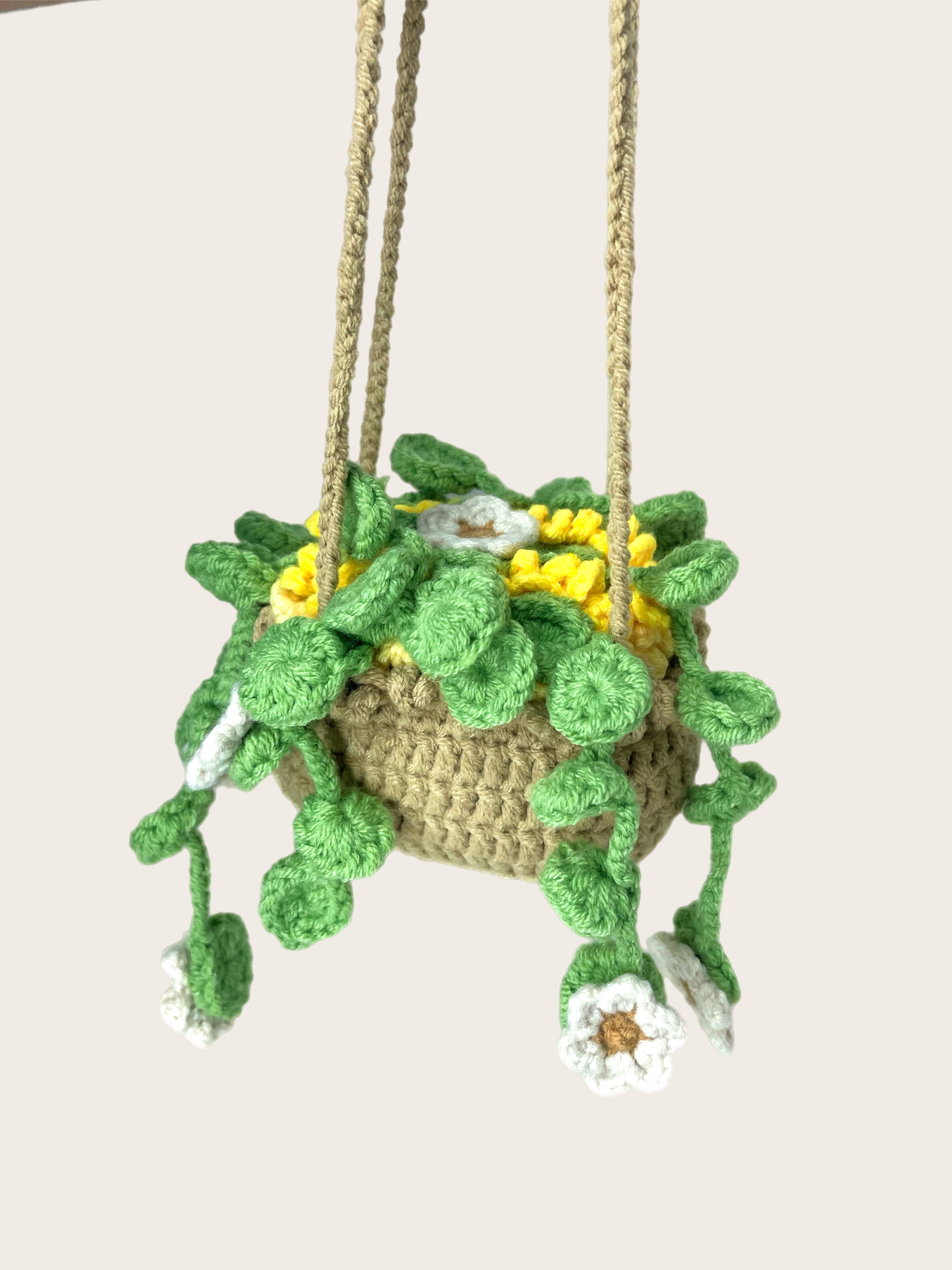 Hanging BASKET SERUM