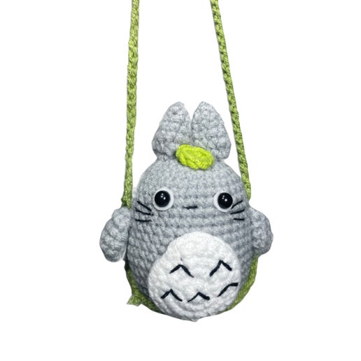 HANGING TOTORO