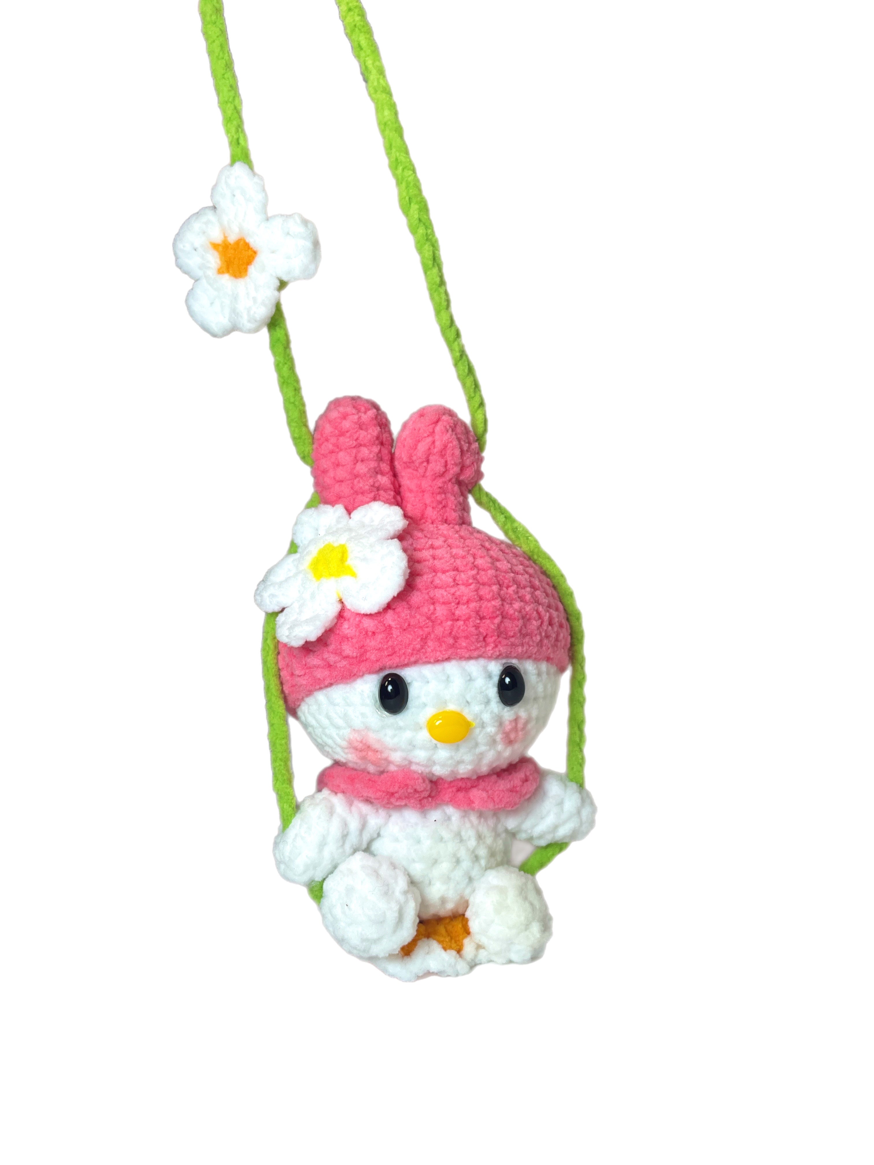 Hanging MY MELODY