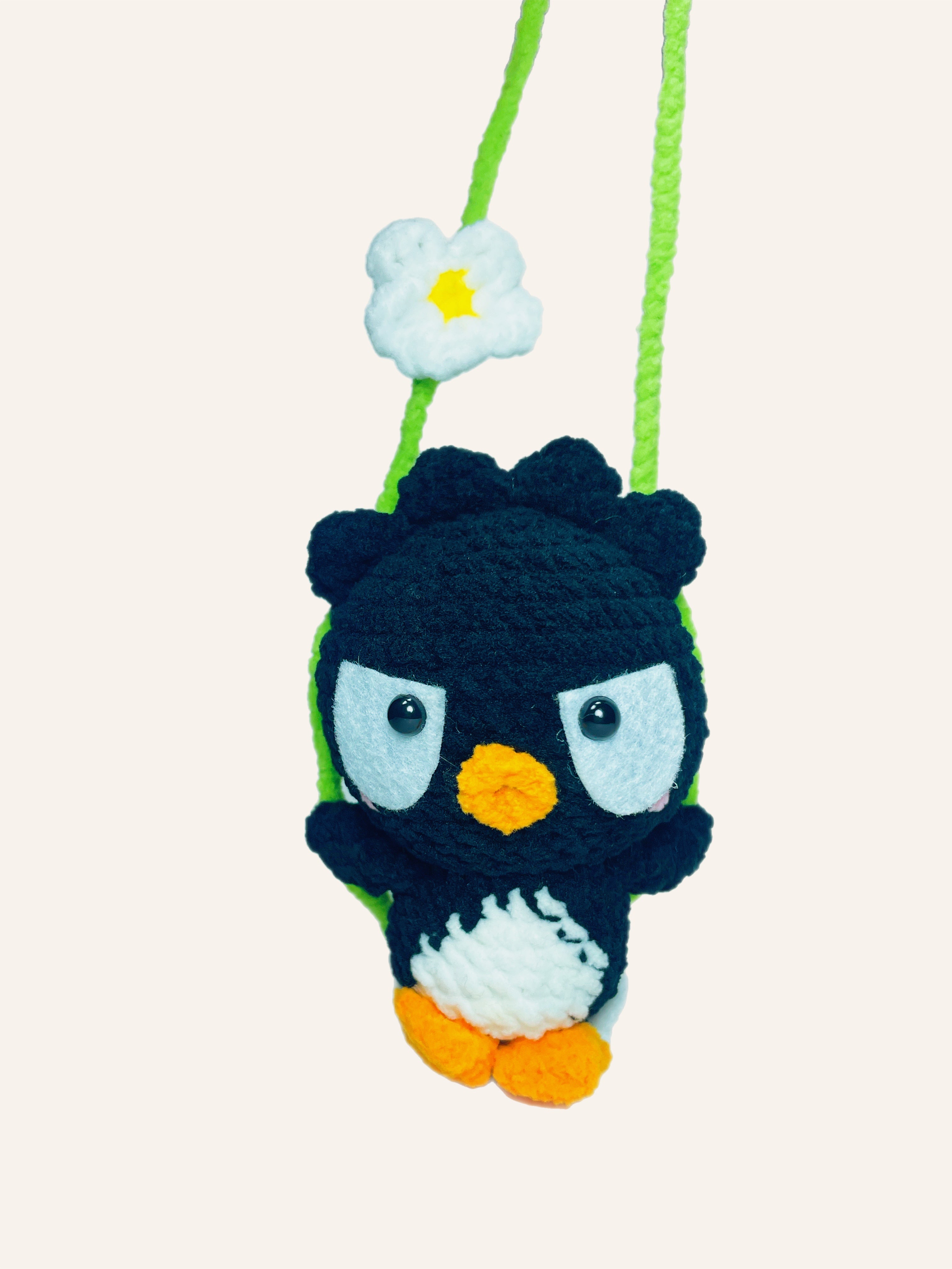 Hanging MARU