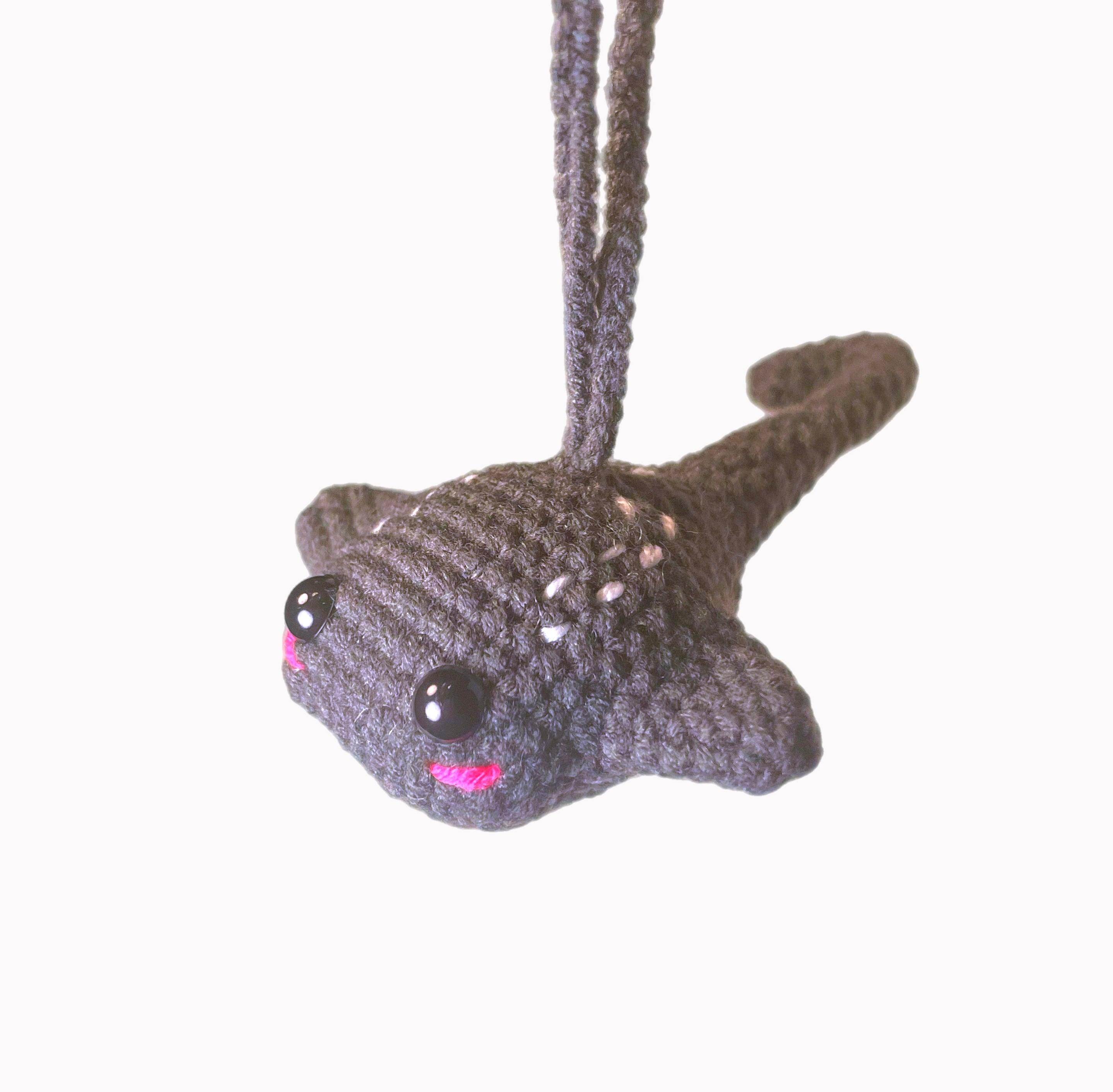 Hanging MANTARAY