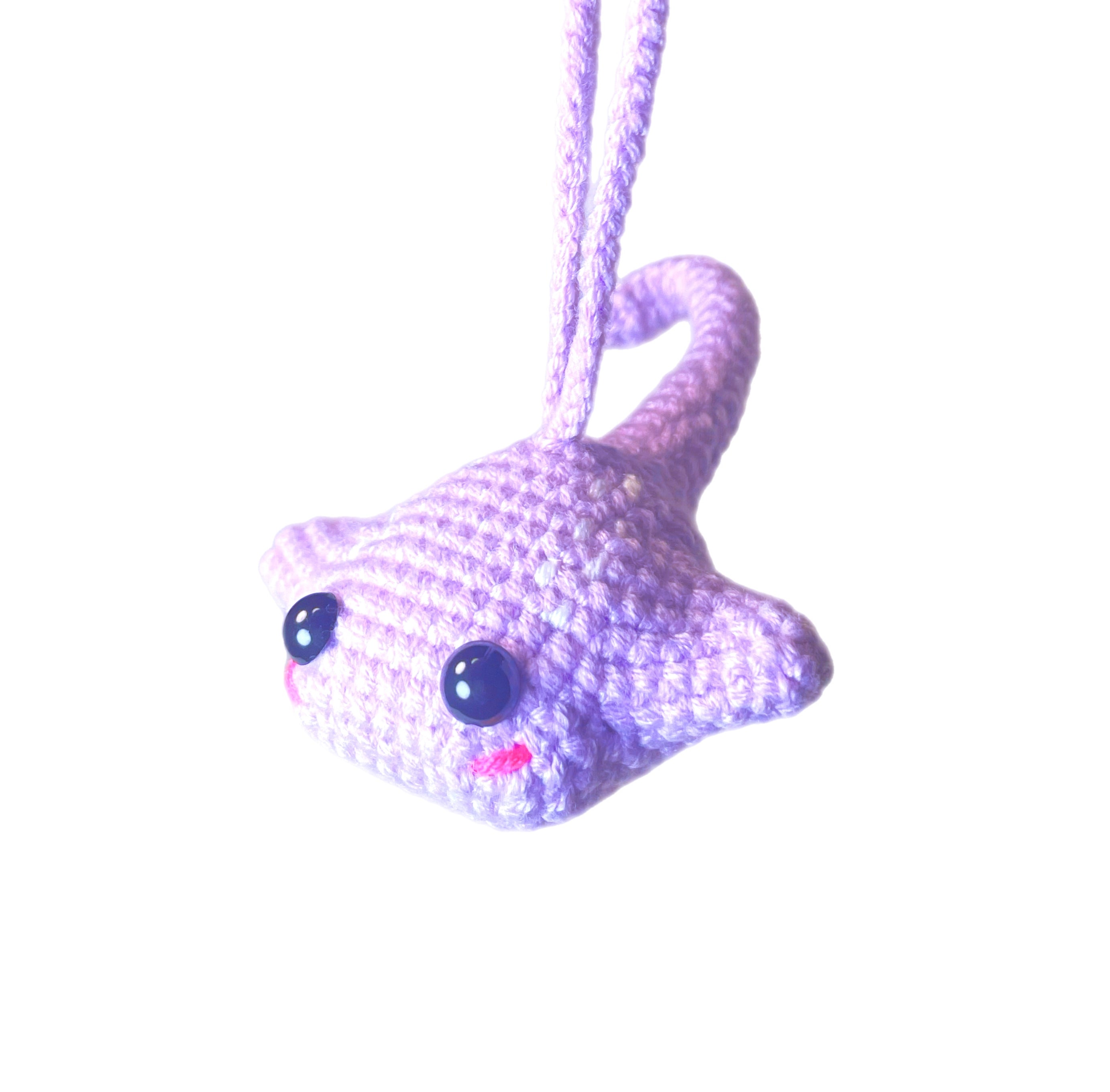 Hanging MANTARAY
