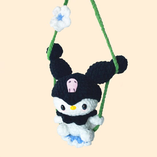 HANGING SANRIO - KUROMI
