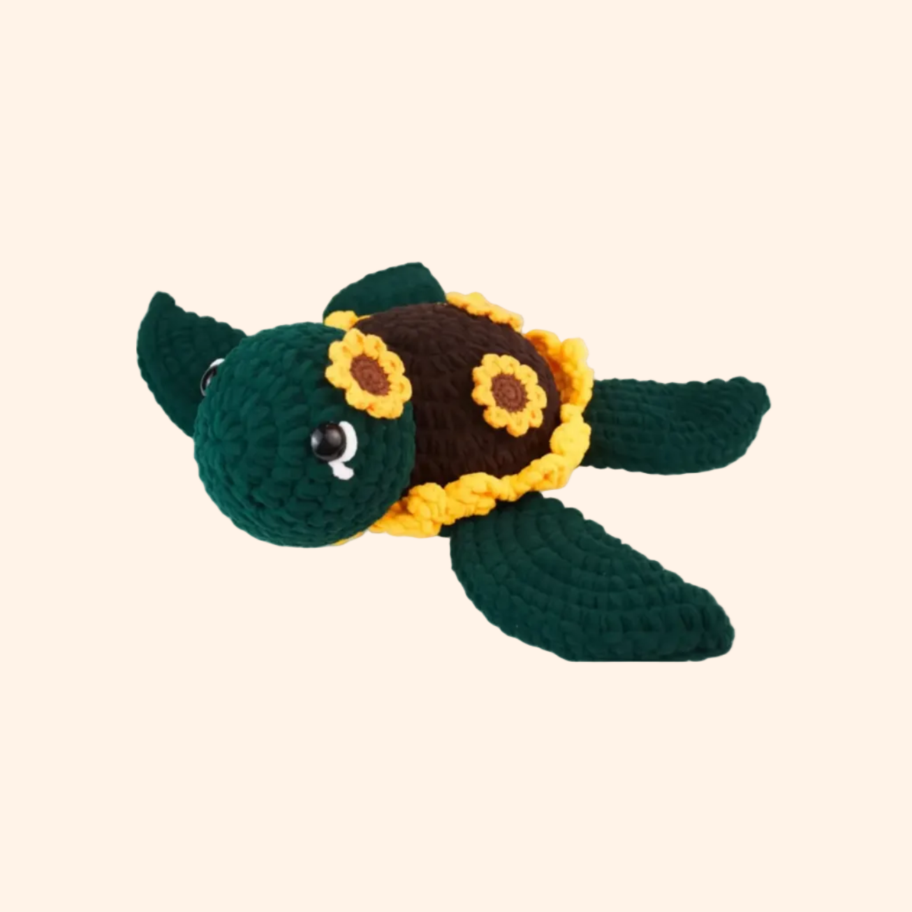 GIANT TURTLE SUNFLOWER