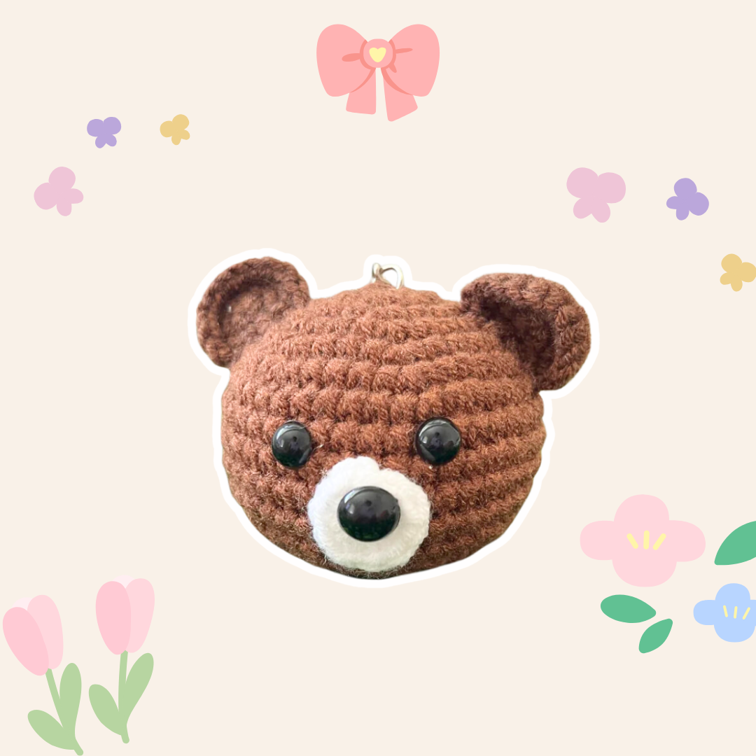 Berry Bear Classic – Bear Berry