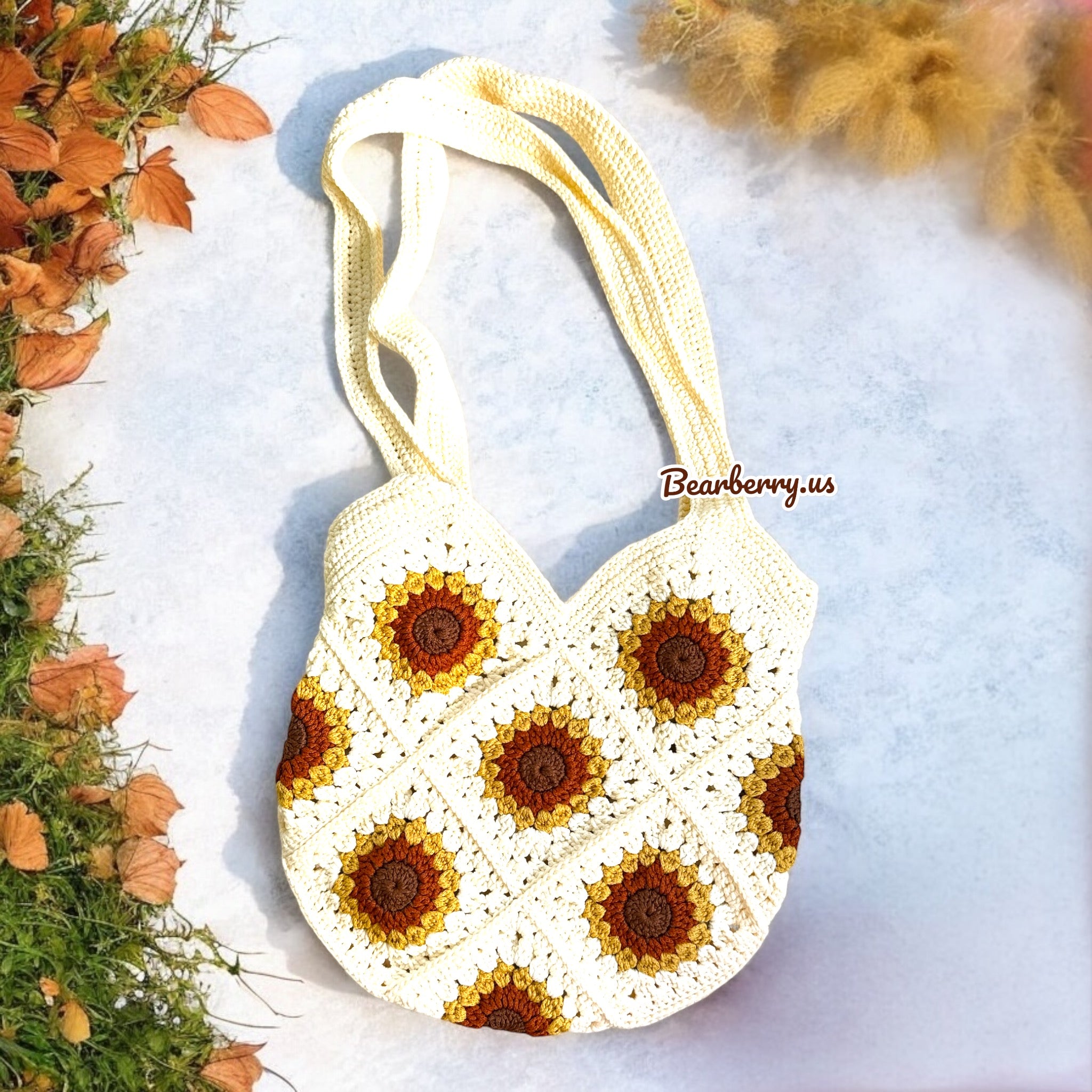 Crochet Bag