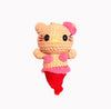 Mermaid Kitty