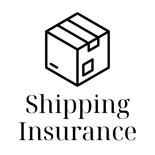 Shipping Insurance