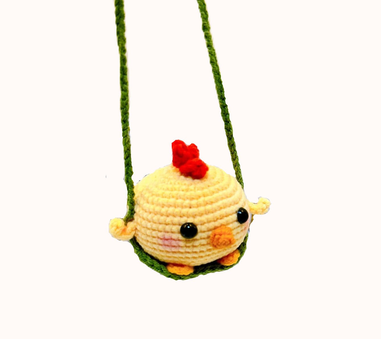 HANGING CHICK