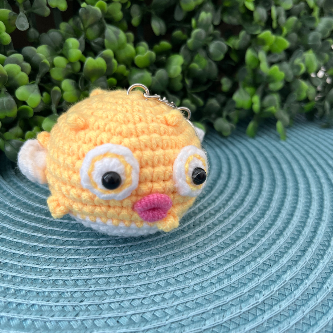 Pufferfish