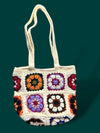 Colorful Pattern Bag