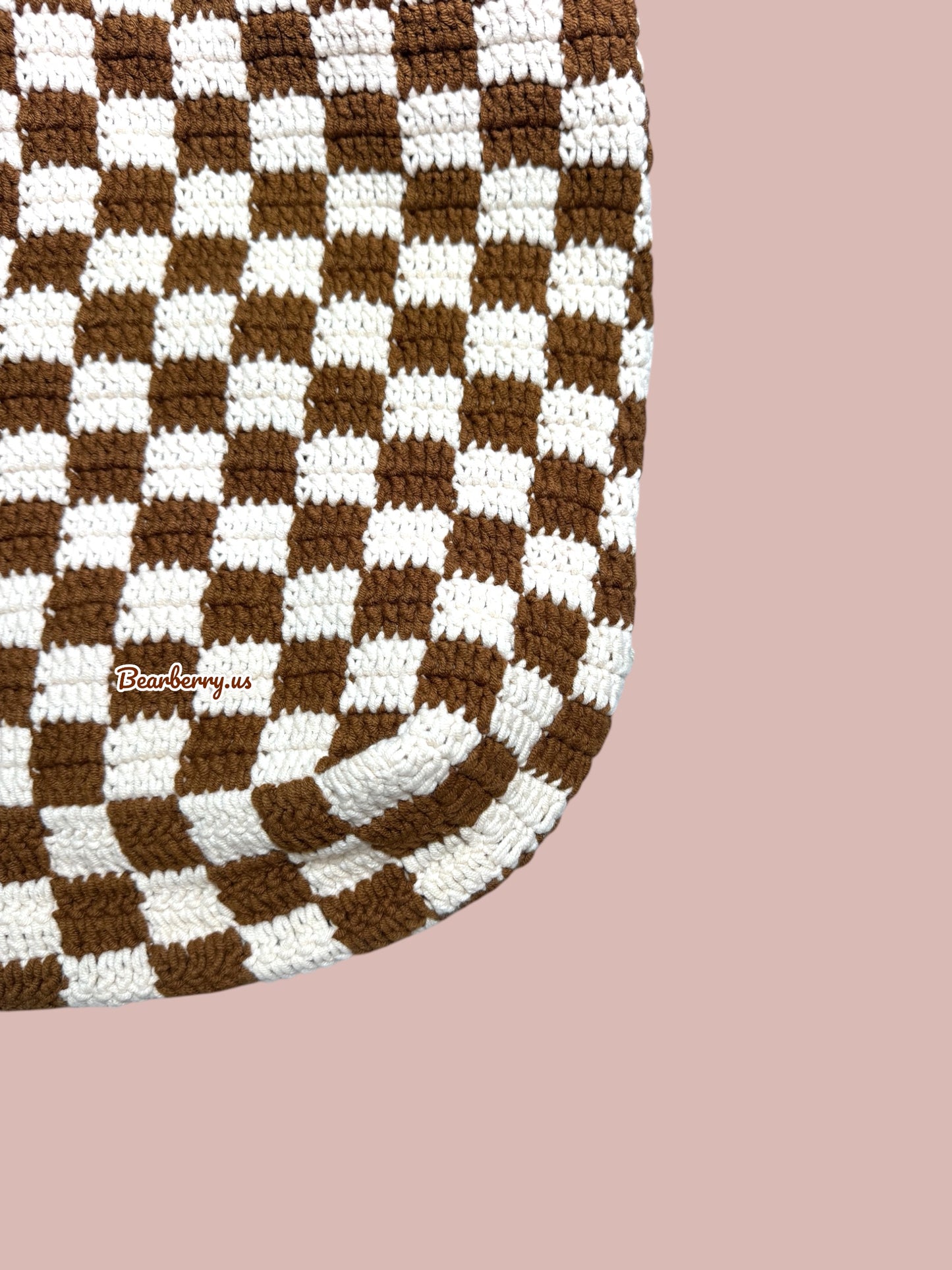 Checkered - 2 Strings