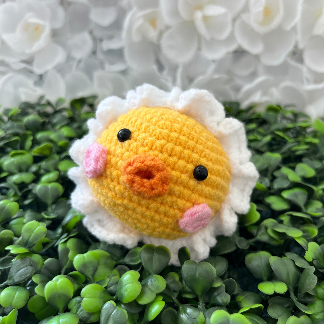 Ducky Sunshine