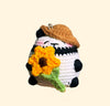 ROUND ANIMALS - PANDA