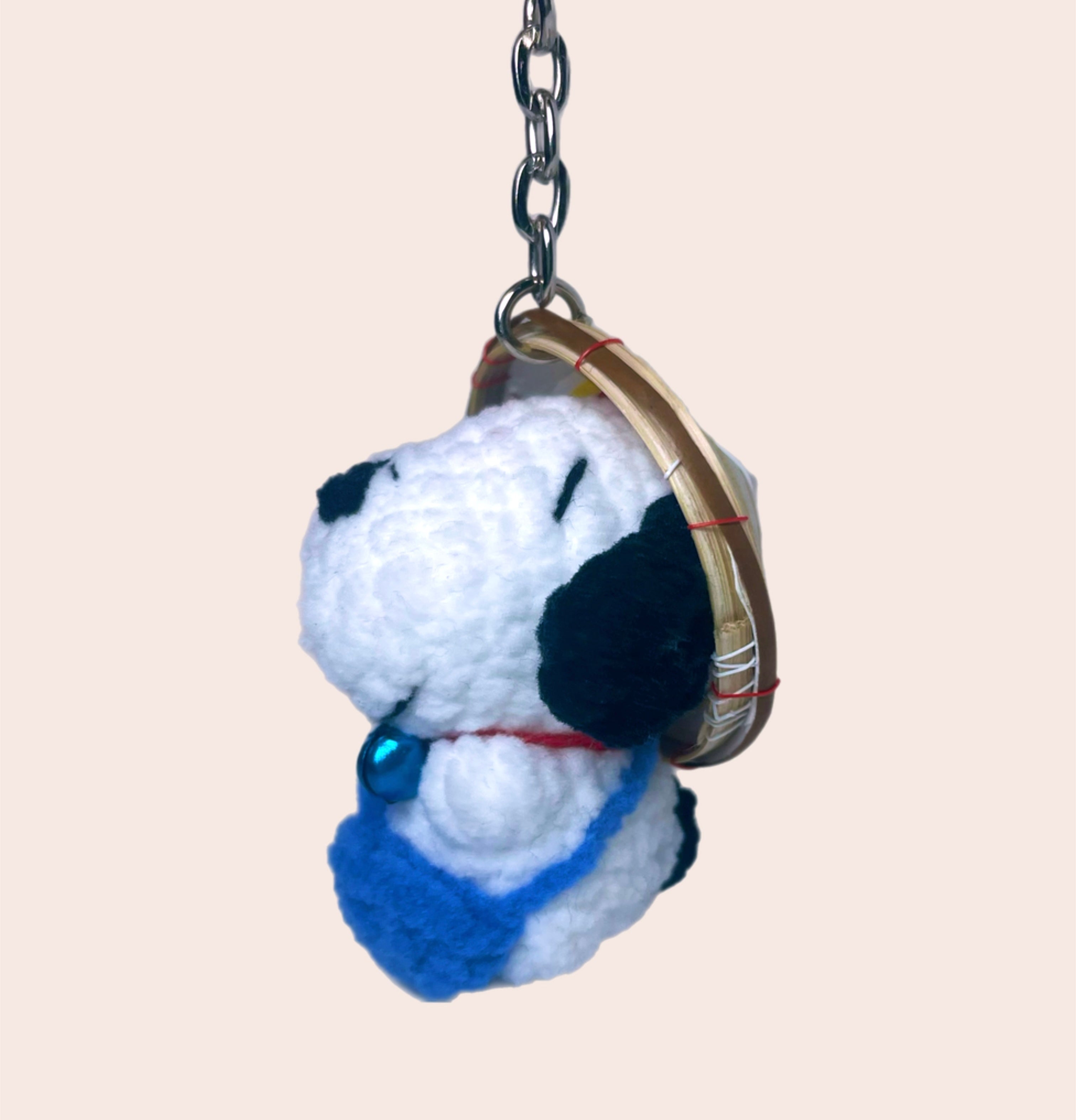 Tiny Snoopy