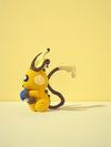 Giant Pokémon Raichu