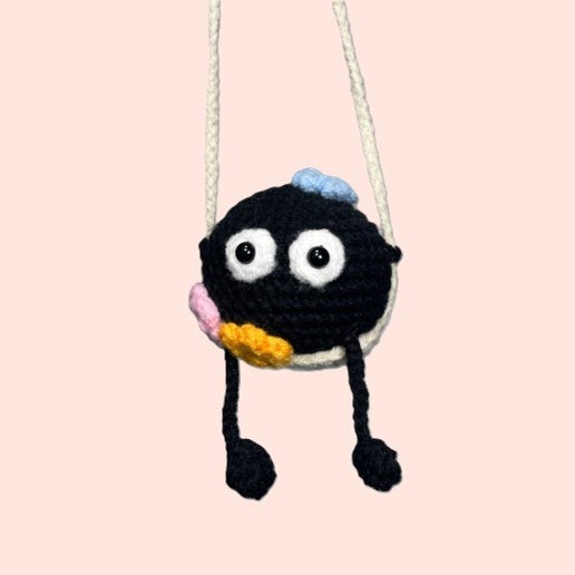 HANGING SUSUWATARI STAR