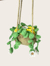 Hanging BASKET SERUM