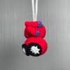 HANGING SPIDERMAN