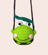 Hanging FROG