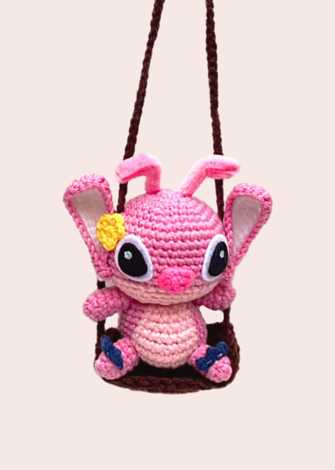 HANGING STITCH