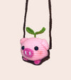 Hanging PIGGY HEAD