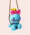 Hanging SCRUMP
