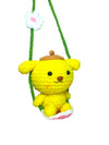 Hanging POMPOM PURIN