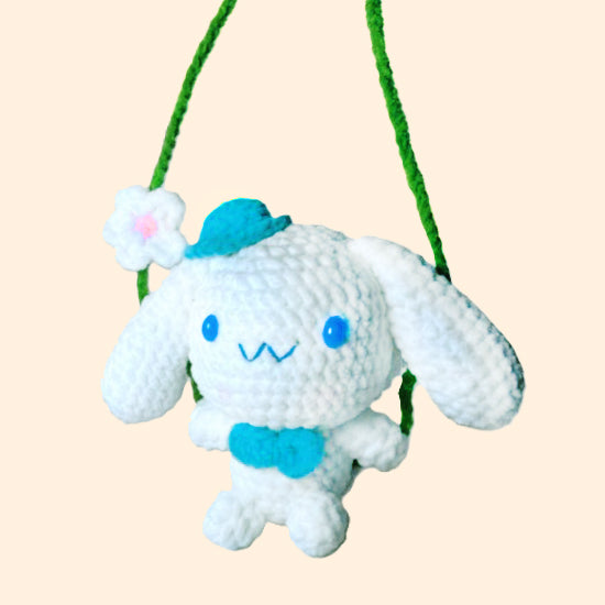 HANGING SANRIO - CINNAMOROLL