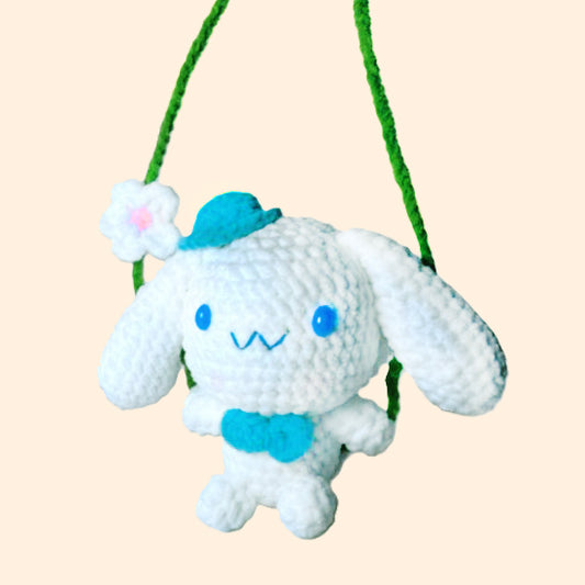 HANGING SANRIO - CINNAMOROLL