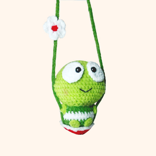 HANGING SANRIO - KEROPI