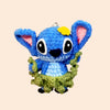 Hula Stitch