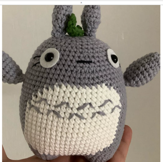 GIANT TOTORO - ORIGINAL
