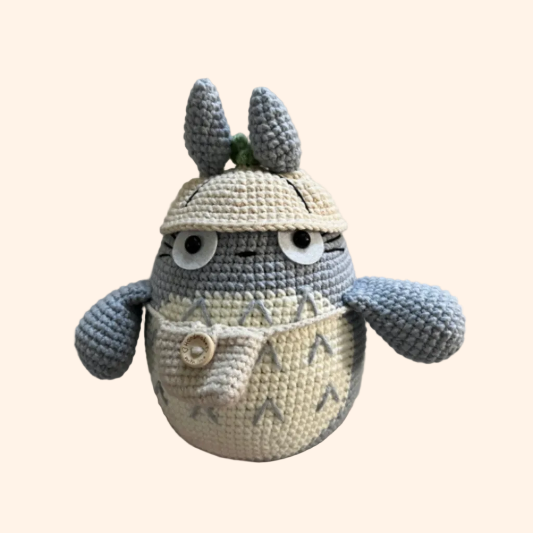 GIANT TOTORO - STUDENT