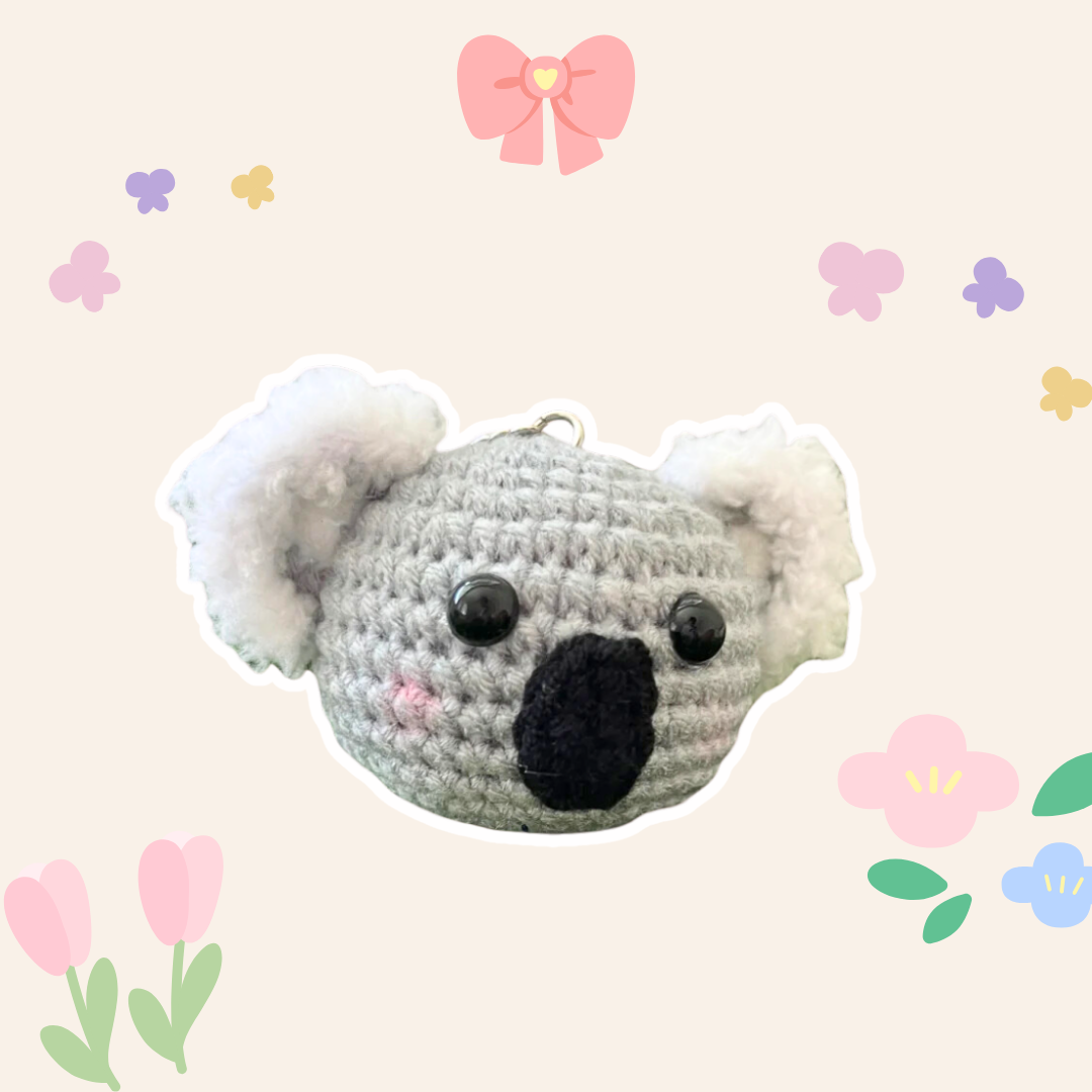 Kool Koala – Bear Berry