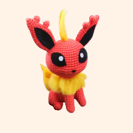 GIANT POKEMON - FLAREON