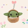 Baby Yoda