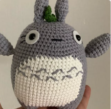 GIANT TOTORO - ORIGINAL