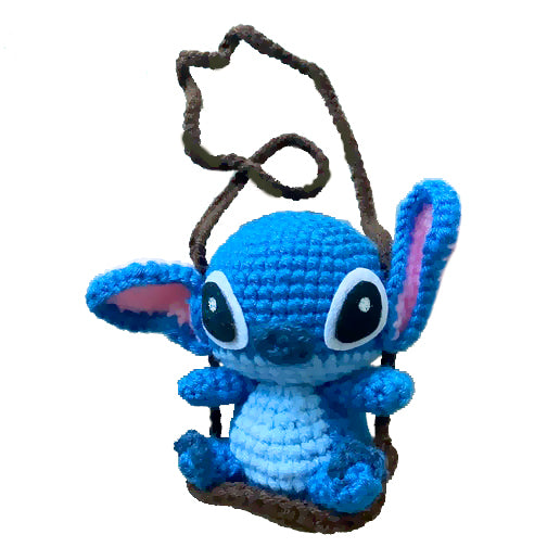 HANGING STITCH
